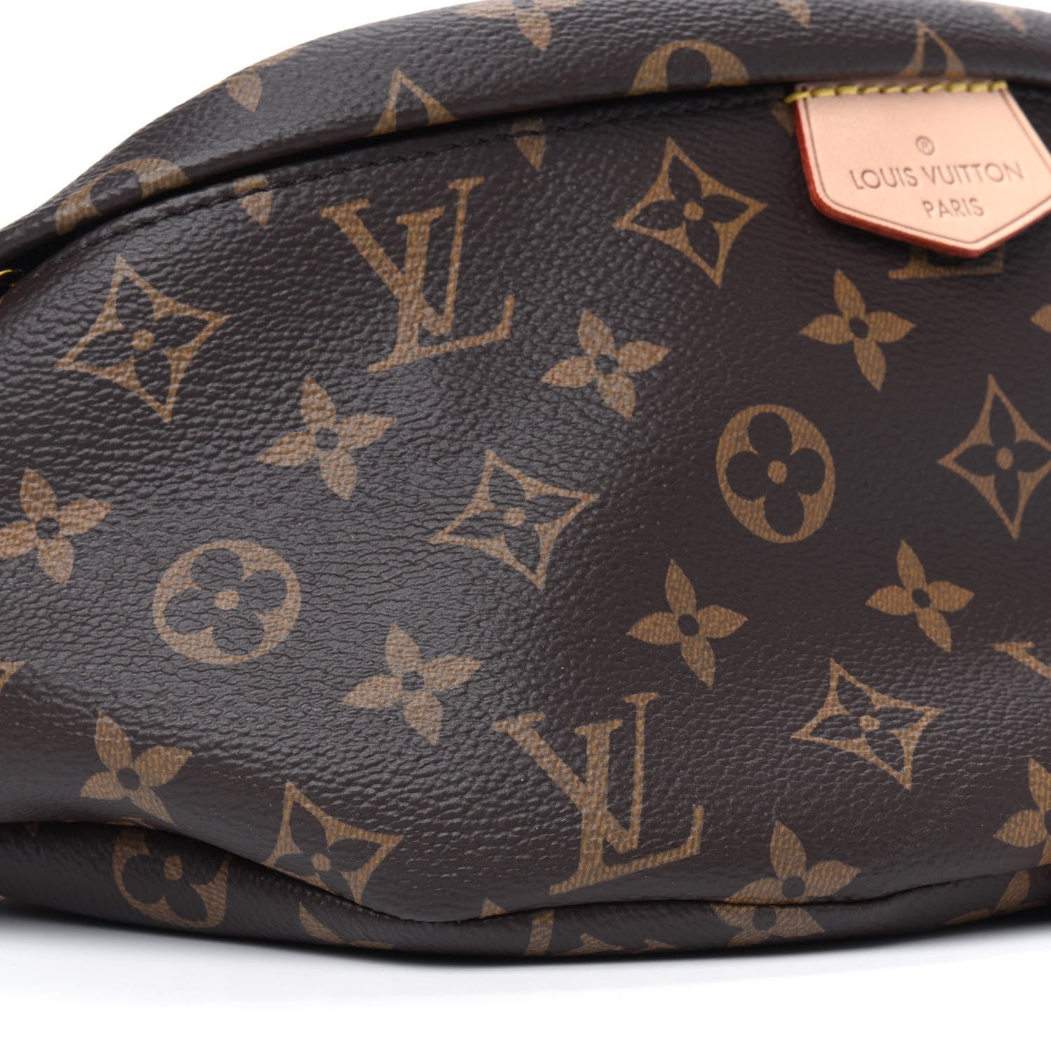 Louis Vuitton Monogram Bumbag 7 of 8