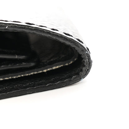 Louis Vuitton Monogram Eclipse Slender Wallet 9 of 10