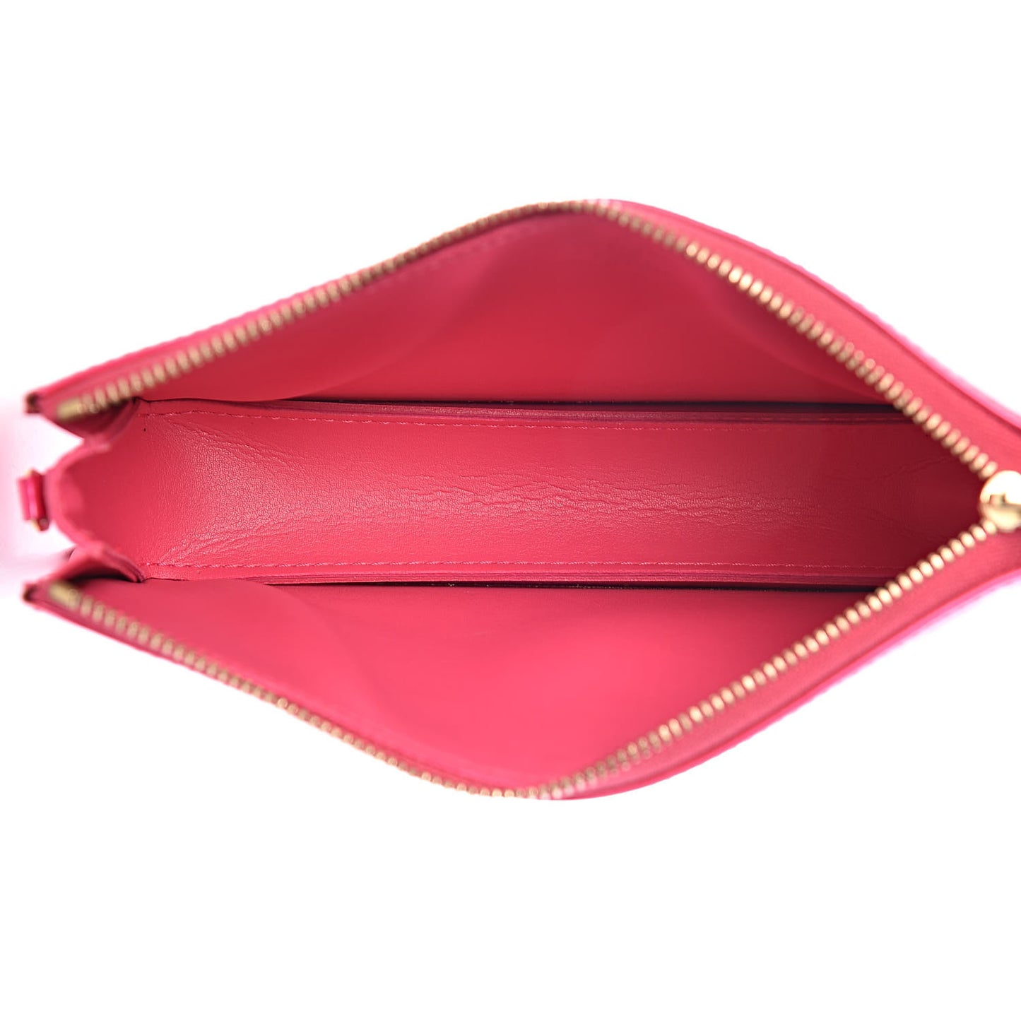 Vernis Lexington Pochette Fuchsia