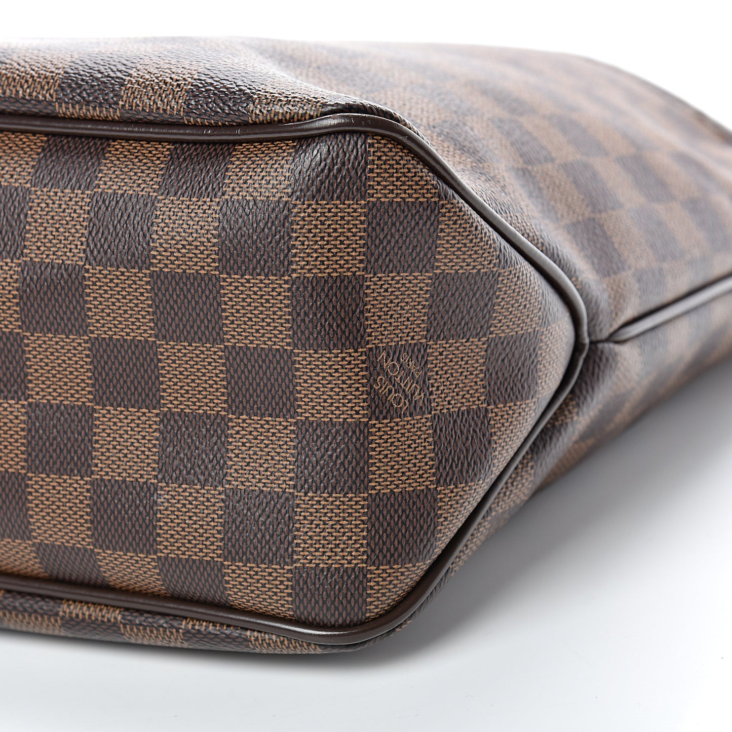 Damier Ebene Delightful PM
