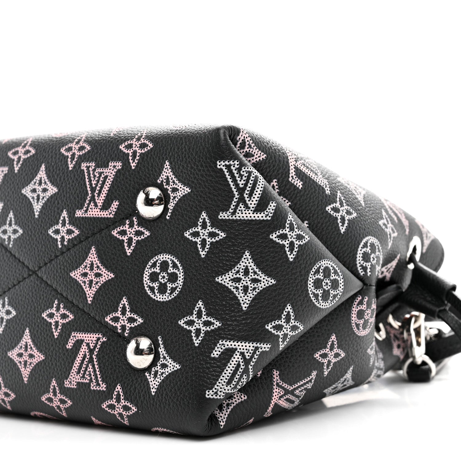Louis Vuitton Mahina Flight Mode Bella Black 11 of 12