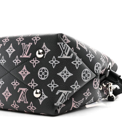 Louis Vuitton Mahina Flight Mode Bella Black 11 of 12