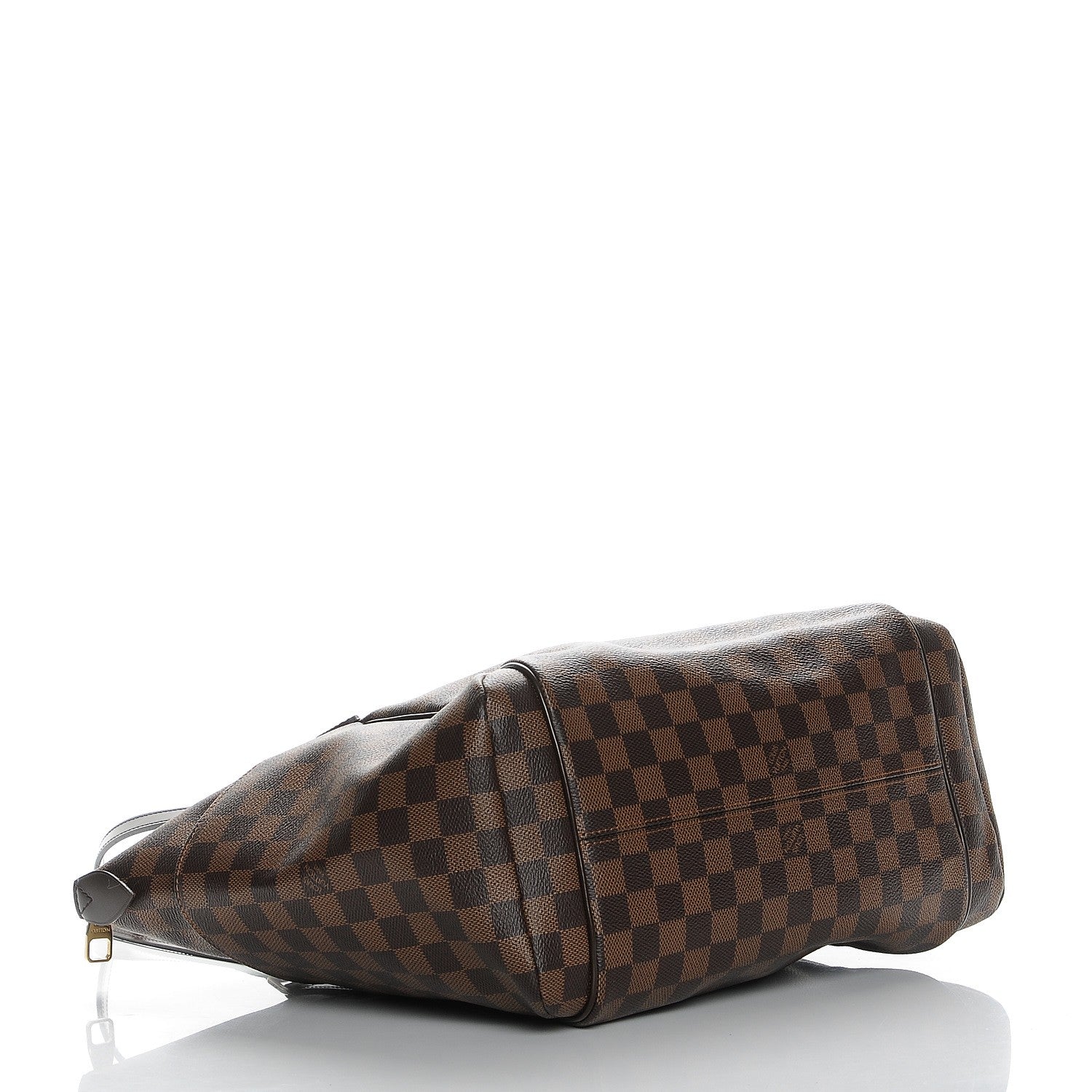 Louis Vuitton Damier Ebene Totally MM 4 of 8