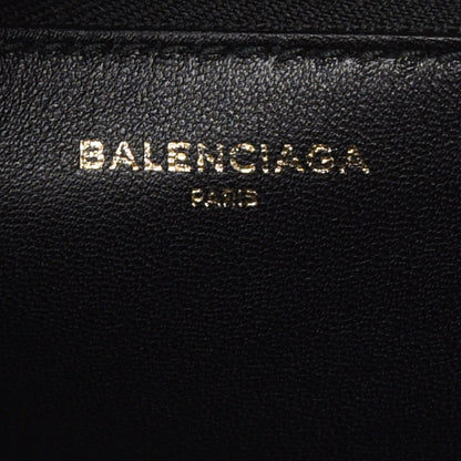 Balenciaga Agneau Classique Brillainte Tote Black 7 of 13