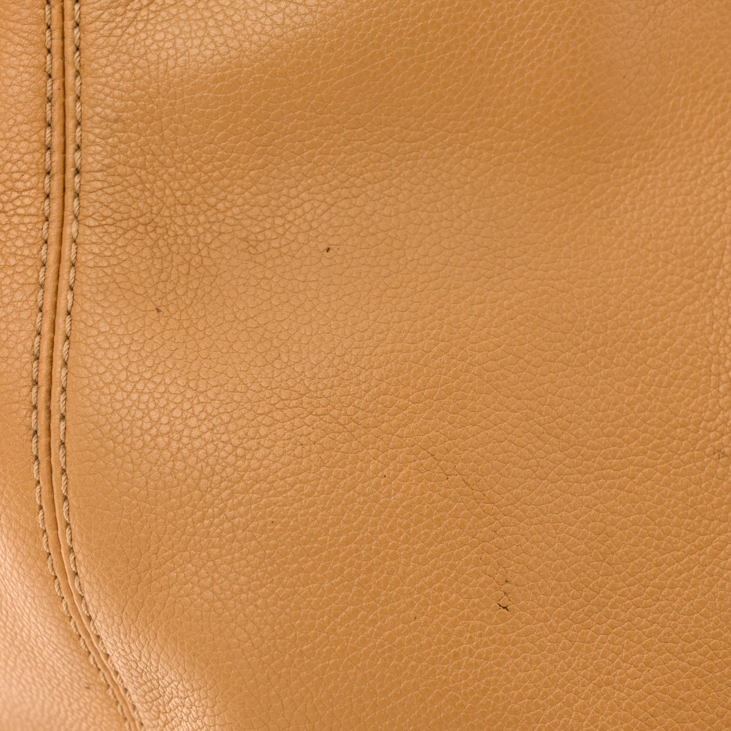 Chanel Caviar CC Timeless Shopping Tote Beige 14 of 15