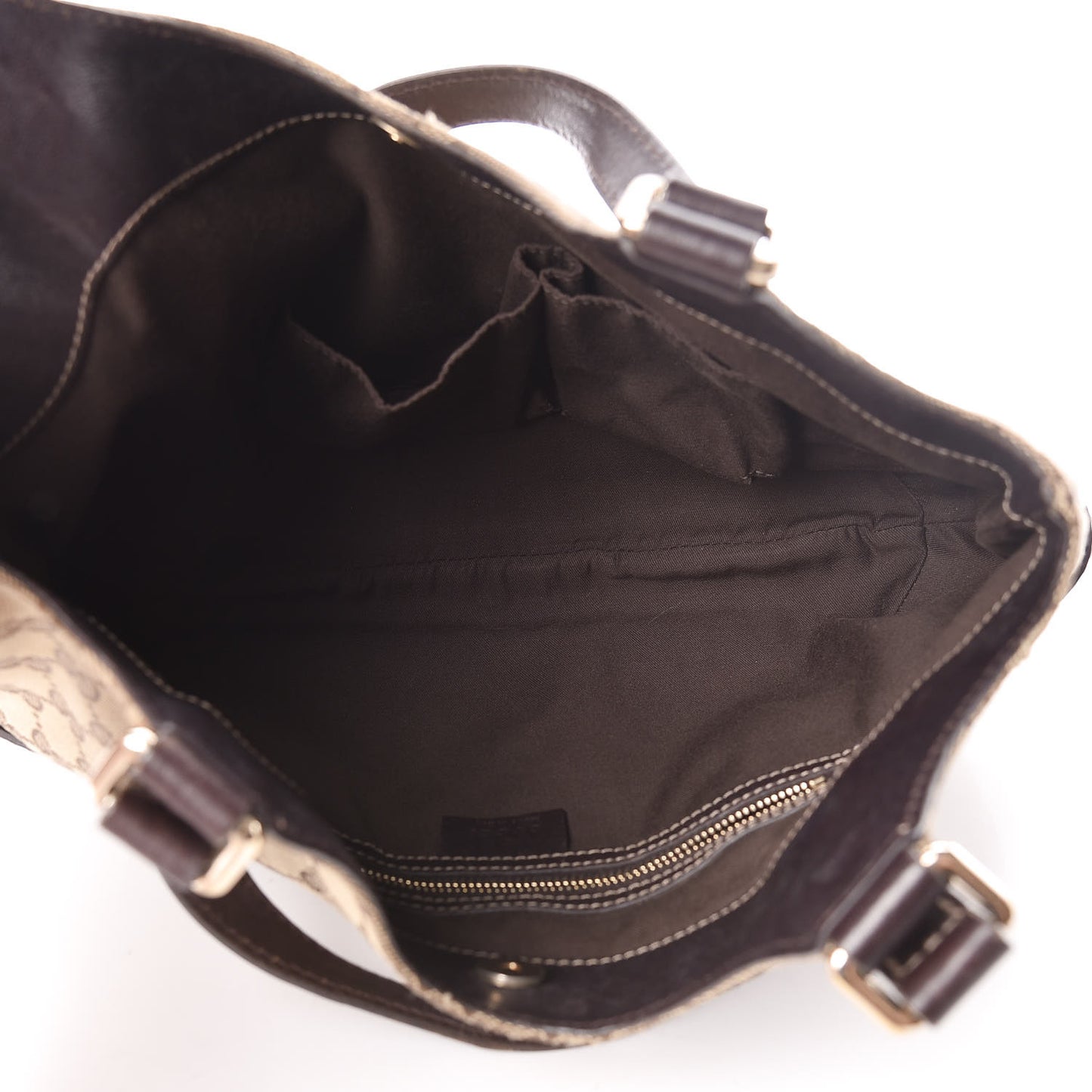Monogram GG Royal Hobo Dark Brown