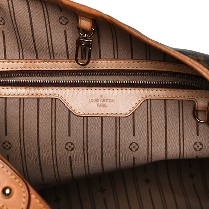 Louis Vuitton Monogram Delightful MM 5 of 13