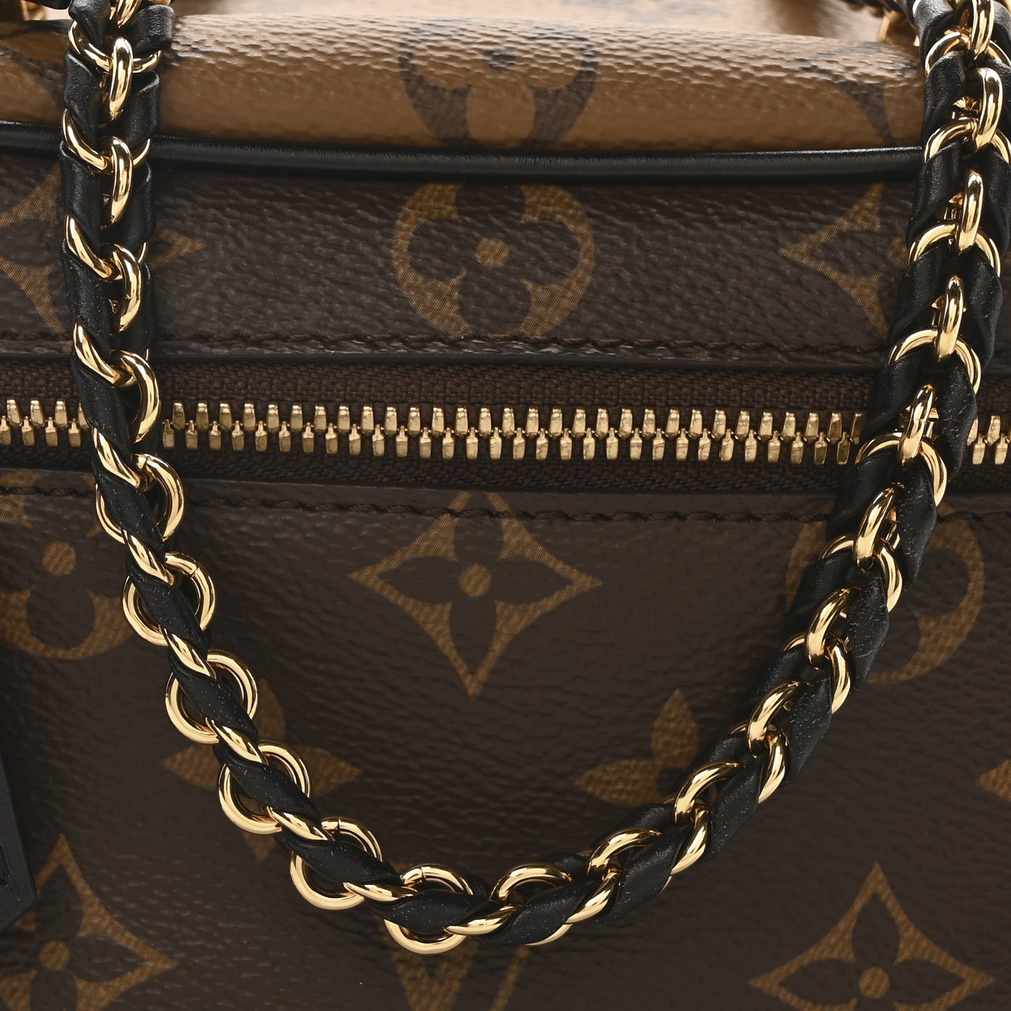 Reverse Monogram Vanity PM