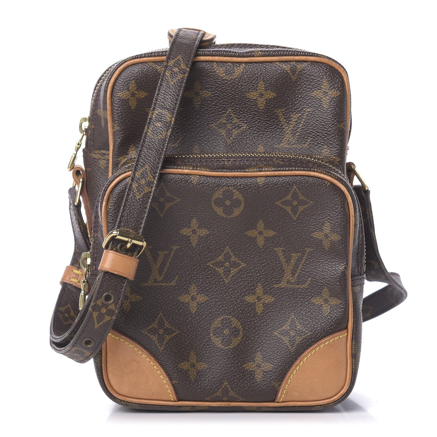 Monogram Amazone