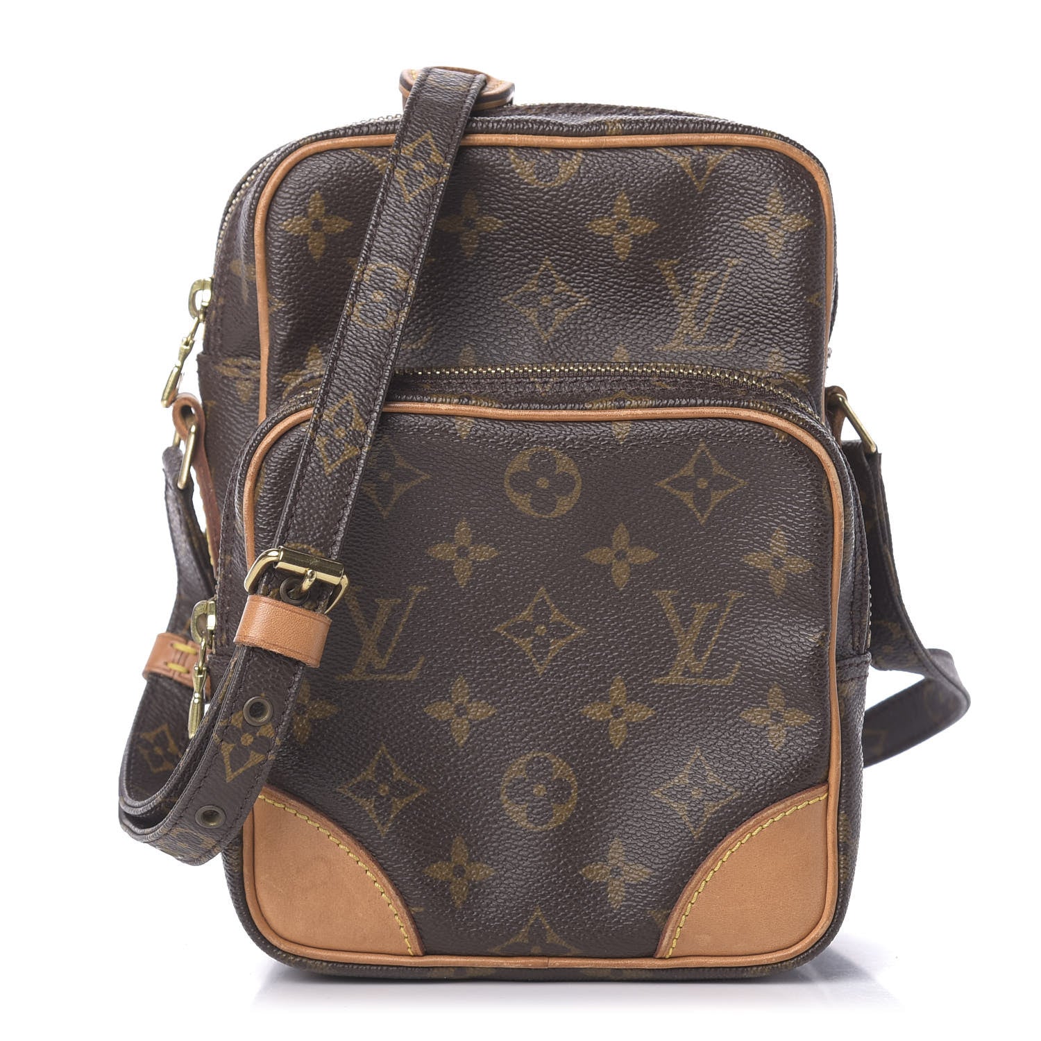 Louis Vuitton Monogram Amazone 1 of 11