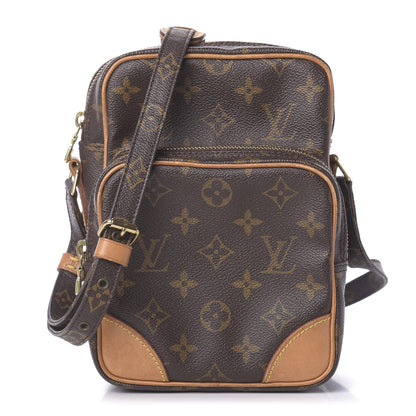 Louis Vuitton Monogram Amazone 1 of 11