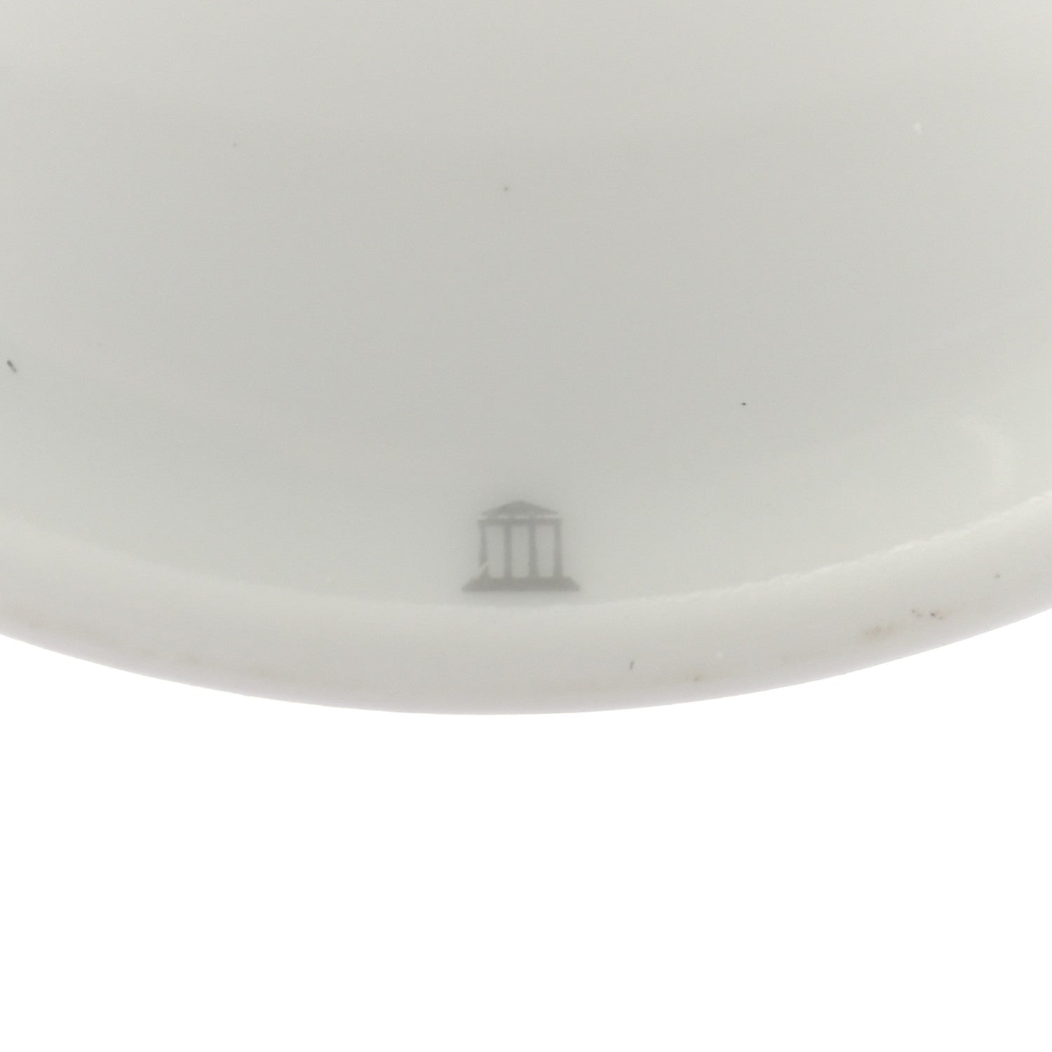 Hermes Porcelain H Deco Mug 6 of 6