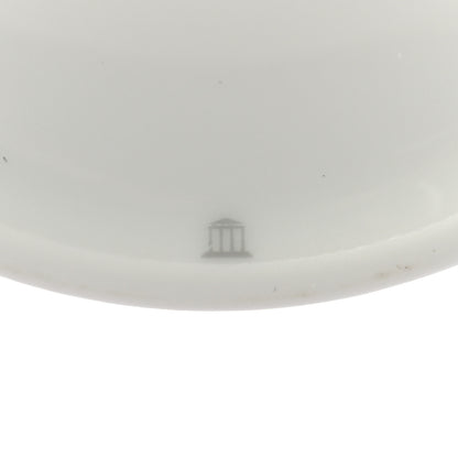 Hermes Porcelain H Deco Mug 6 of 6