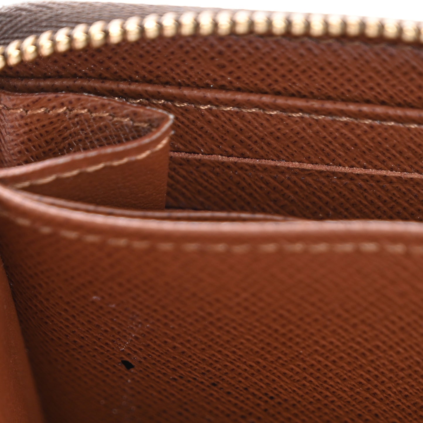 Monogram Zippy Coin Purse