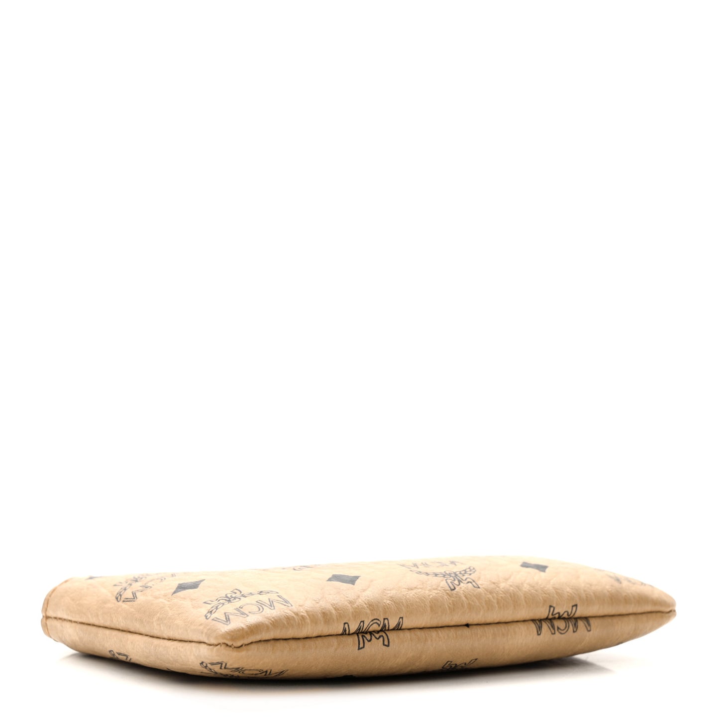 Visetos Aren Card Pouch Cognac