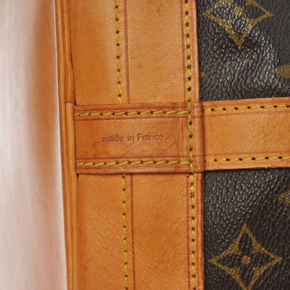 Louis Vuitton Monogram Noe 8 of 13