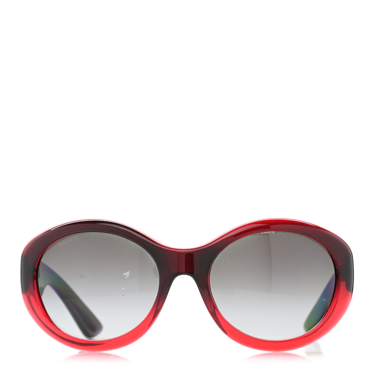 Polarized Sunglasses SPR 30P Red