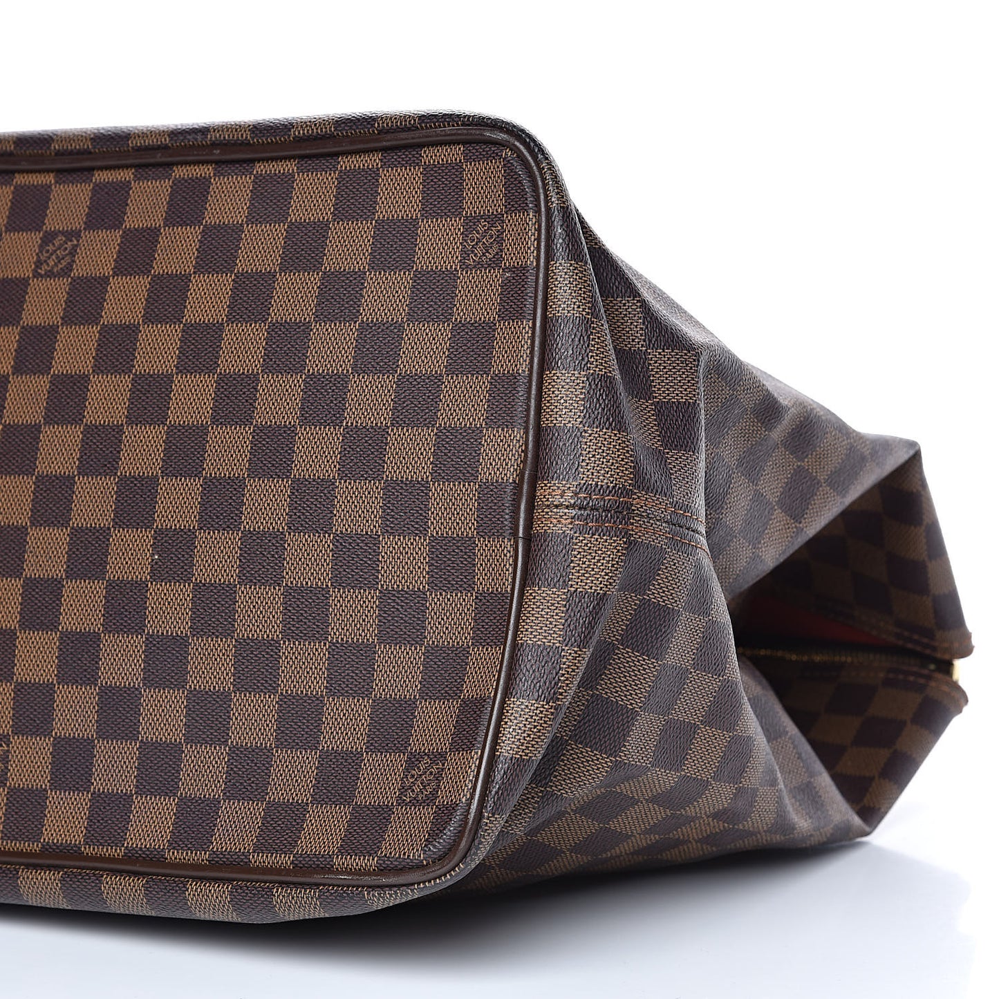 Damier Ebene Greenwich PM