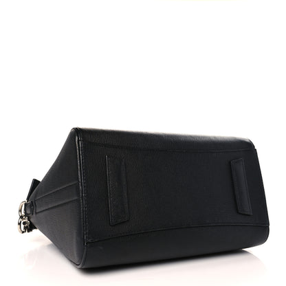 Givenchy Sugar Goatskin Small Antigona Black 4 of 9