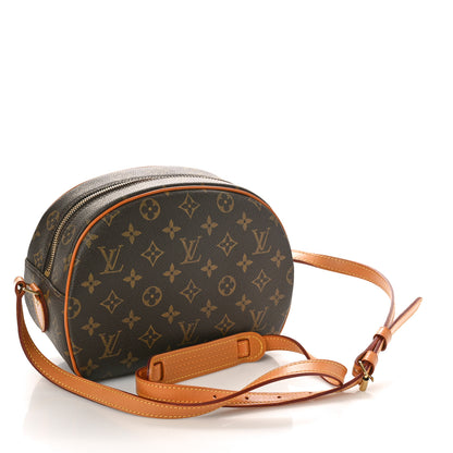 Louis Vuitton Monogram Blois 3 of 9