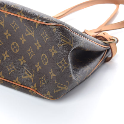 Louis Vuitton Monogram Batignolles Horizontal 9 of 14