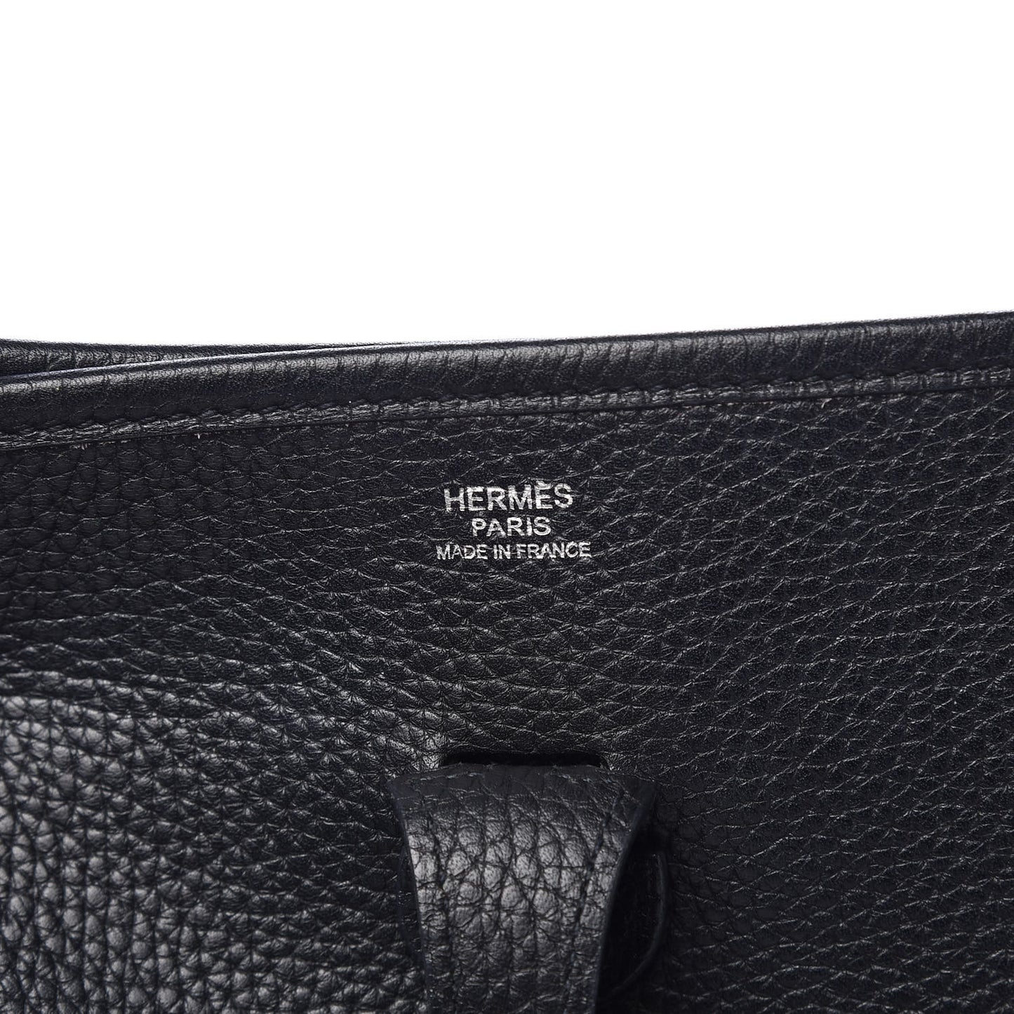 Taurillon Clemence Evelyne PM Black