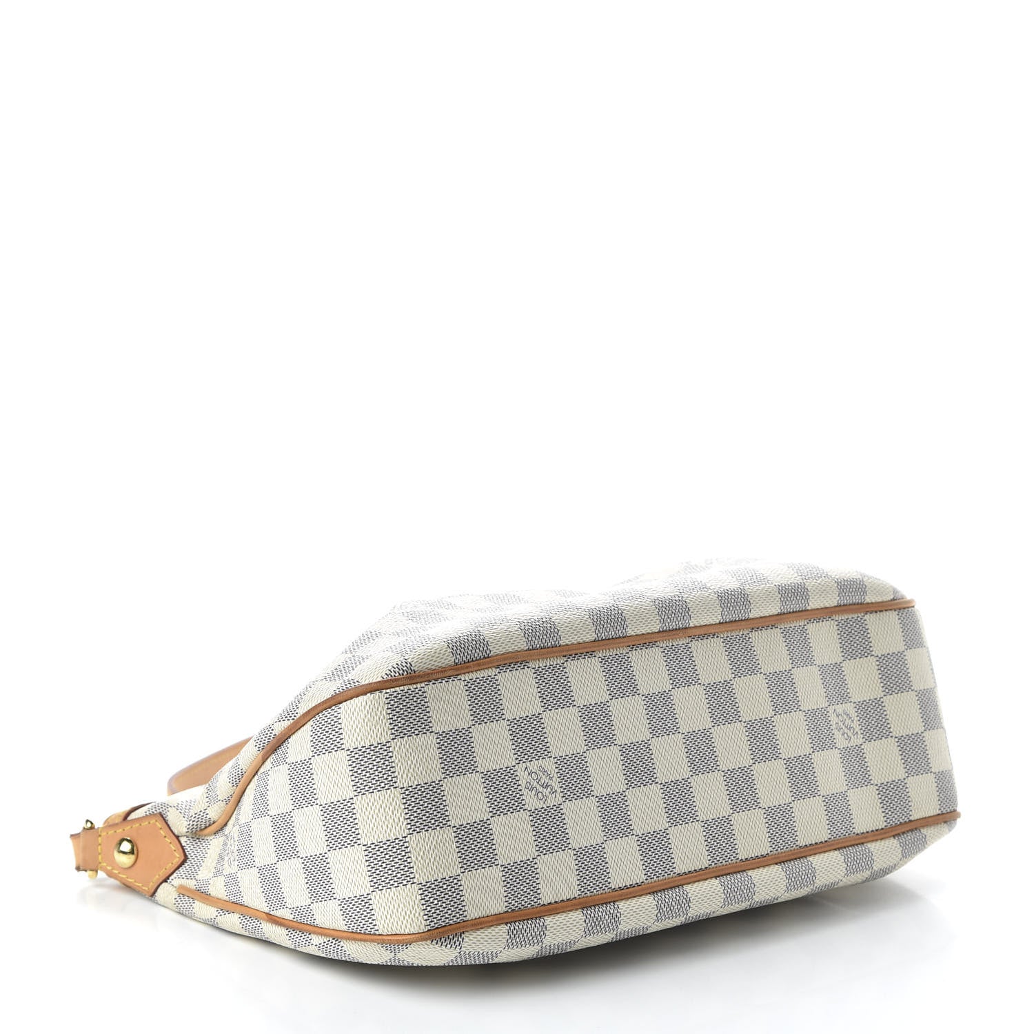 Louis Vuitton Damier Azur Siracusa PM 4 of 10
