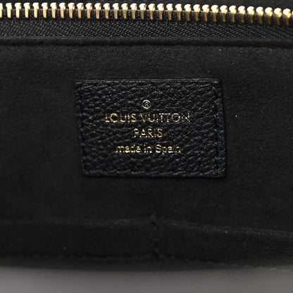 Louis Vuitton Empreinte Surene MM Black 6 of 10