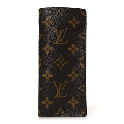 Louis Vuitton Monogram Sunglasses Case 1 of 6