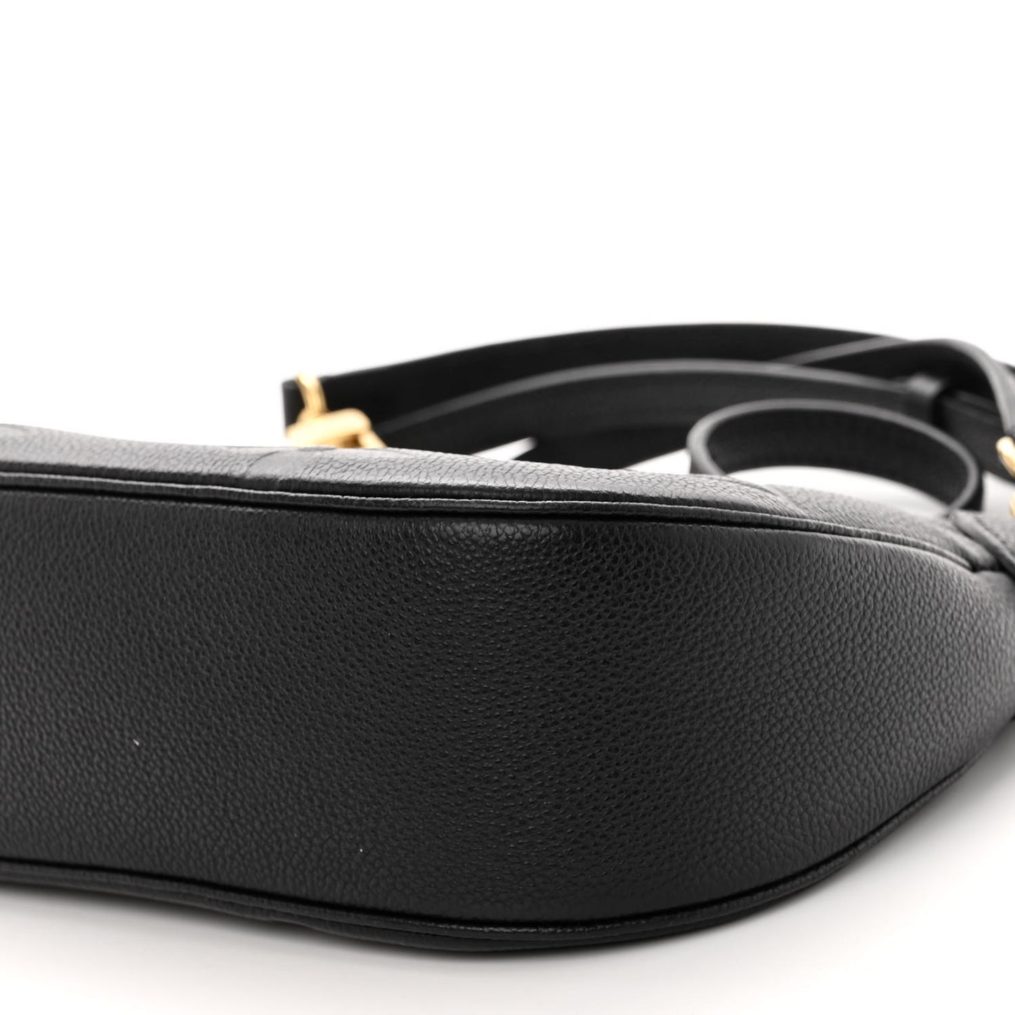 Empreinte Monogram Giant Bagatelle NM Black