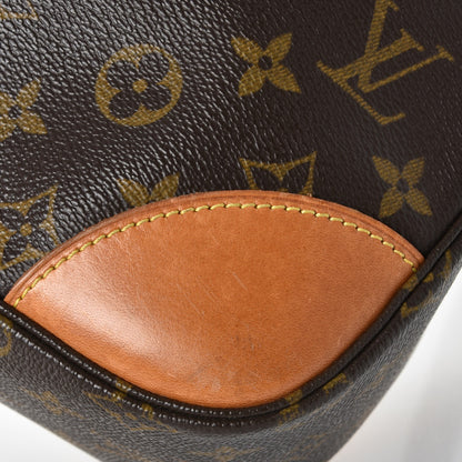 Louis Vuitton Monogram Boulogne 30 12 of 13