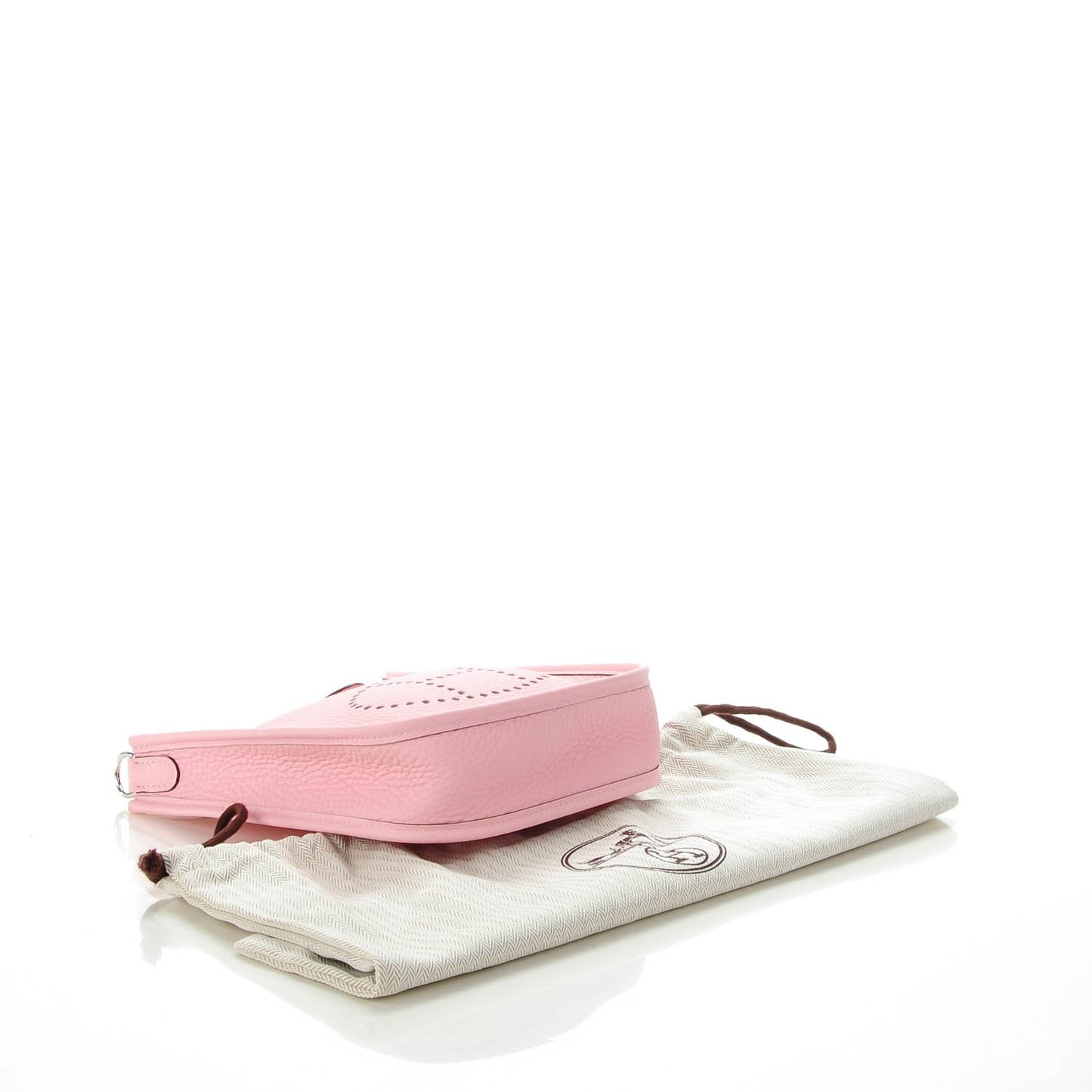 Taurillon Clemence Evelyne TPM Rose Sakura