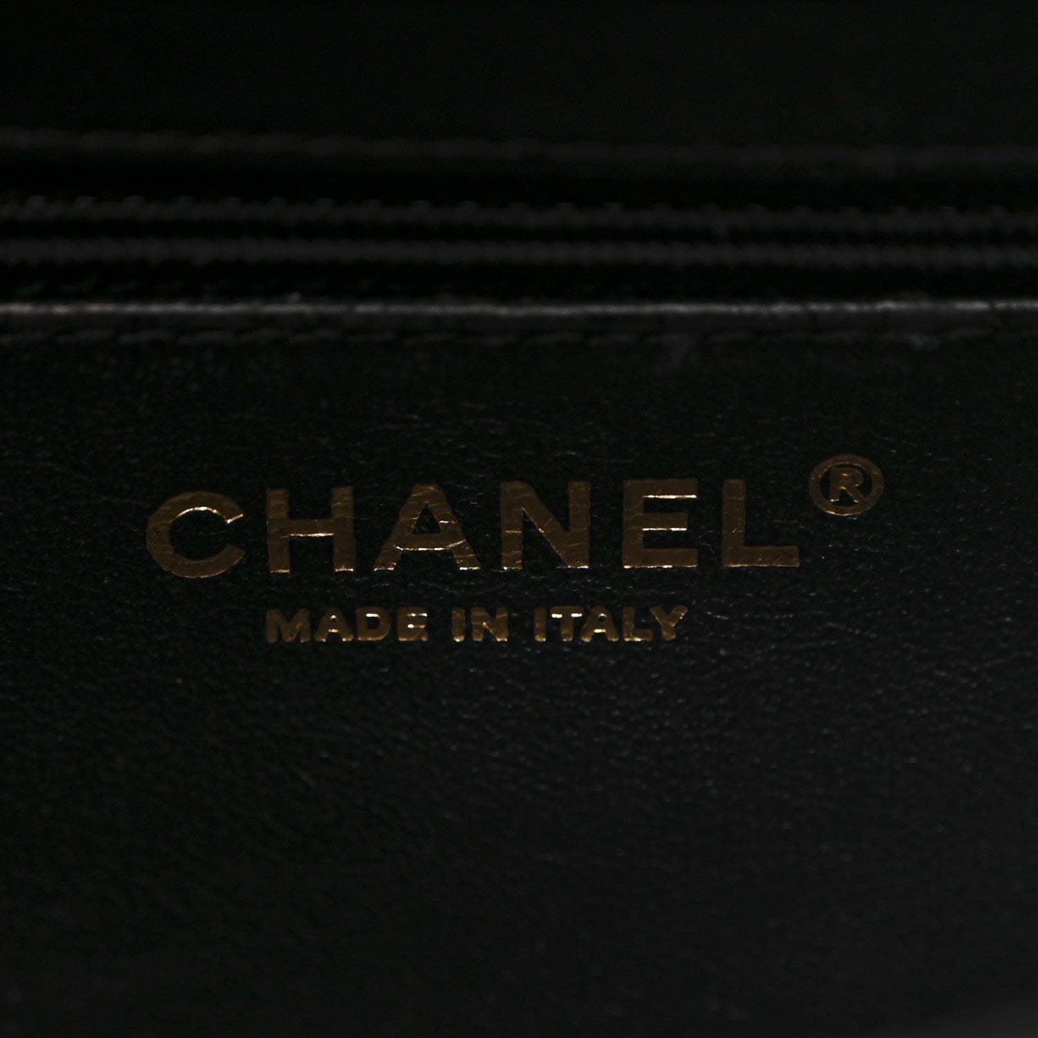 Chanel Caviar Quilted Medium Business Affinity Flap Black 6 of 10