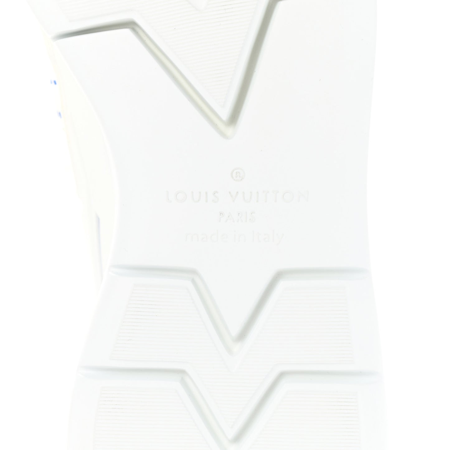 Neoprene Mesh Rubber Fastlane Low Sneaker 10.5 White