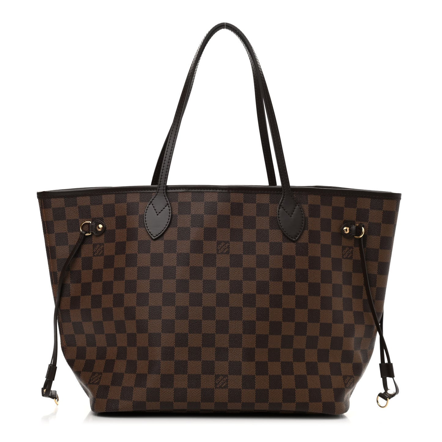 Damier Ebene Neo Neverfull MM