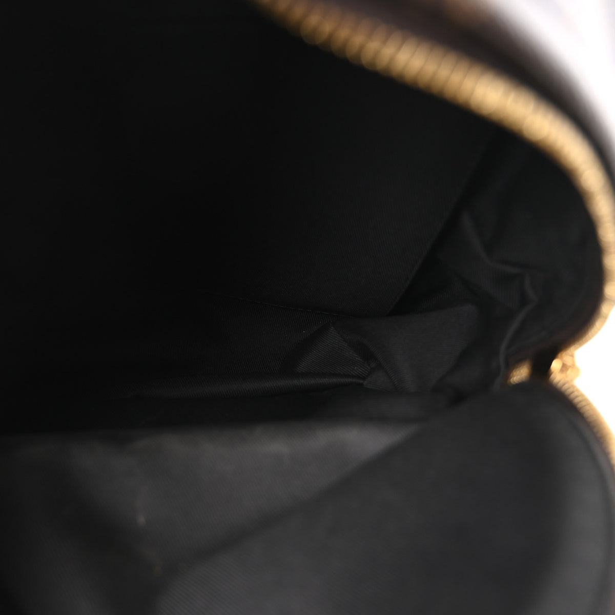 Monogram Palm Springs Backpack PM