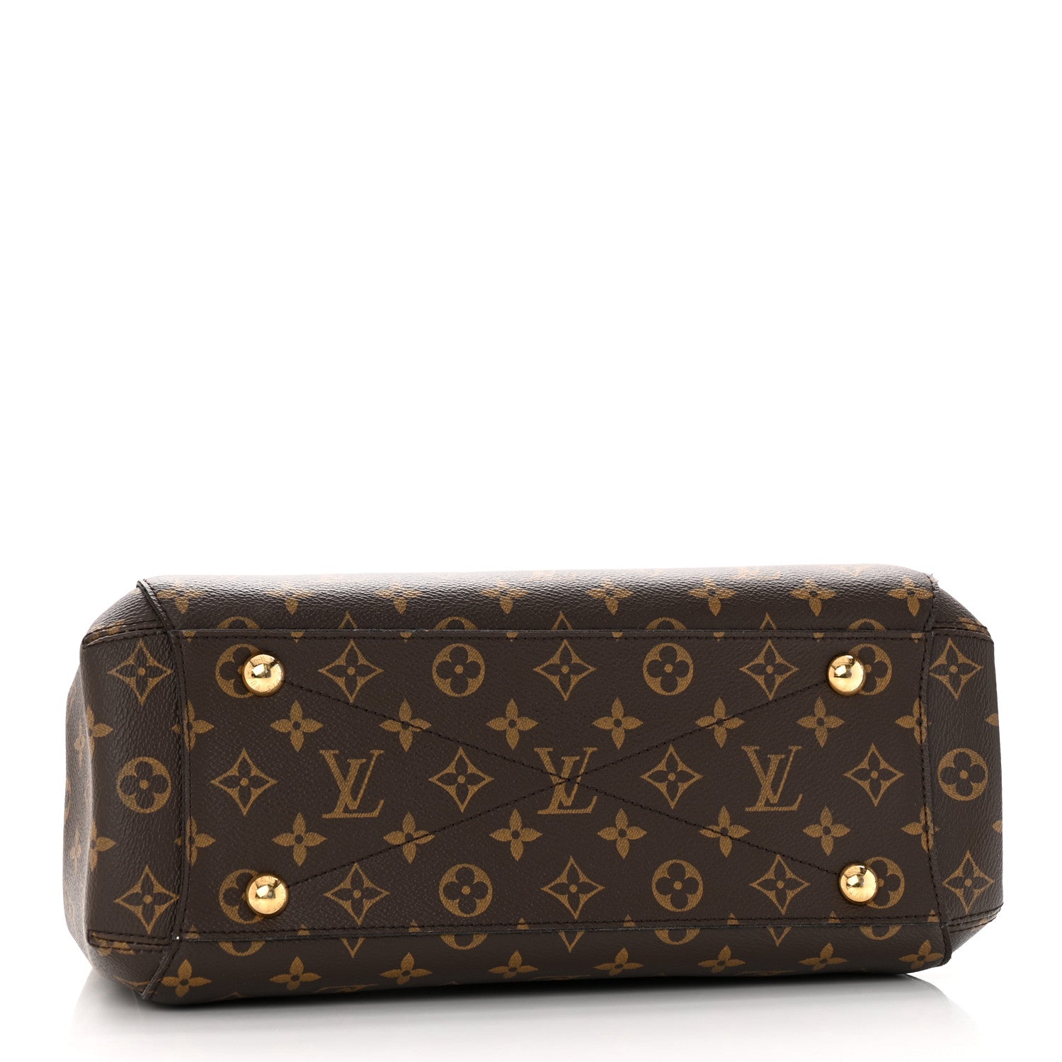 Louis Vuitton Monogram Montaigne BB 4 of 19