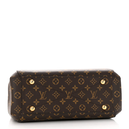 Louis Vuitton Monogram Montaigne BB 4 of 19