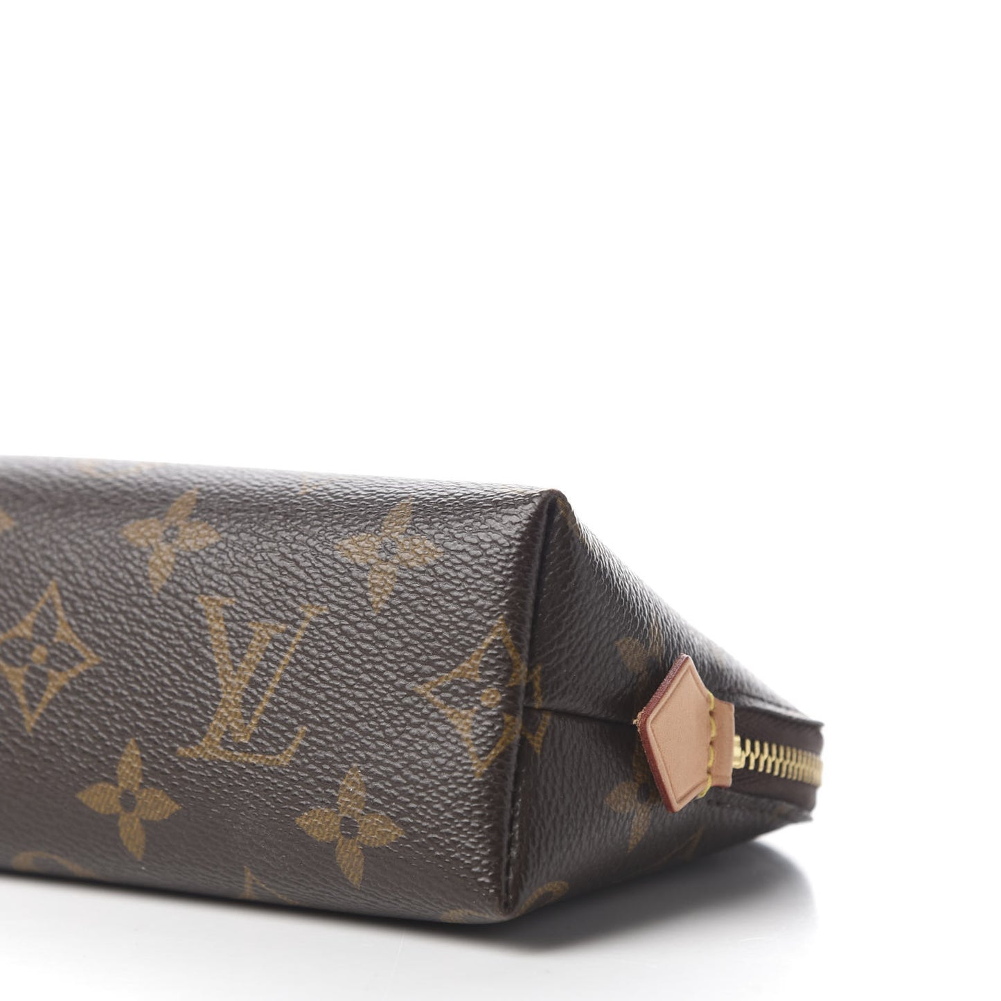 Monogram Cosmetic Pouch