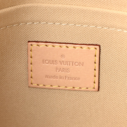Louis Vuitton Damier Azur Favorite MM 6 of 9
