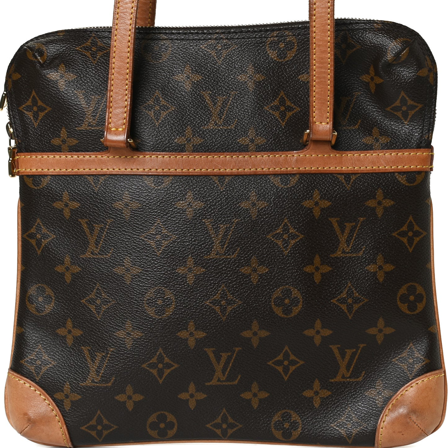 Monogram Sac Coussin GM