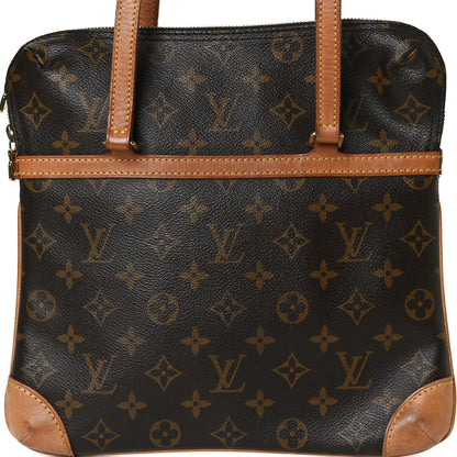 Louis Vuitton Monogram Sac Coussin GM 7 of 13