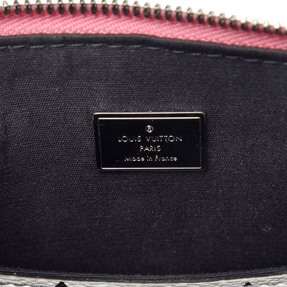 Louis Vuitton Patent Monogram Alma BB Rose Blush 6 of 6