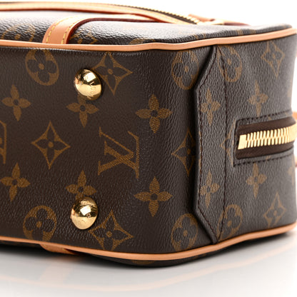 Louis Vuitton Monogram Cite 9 of 9