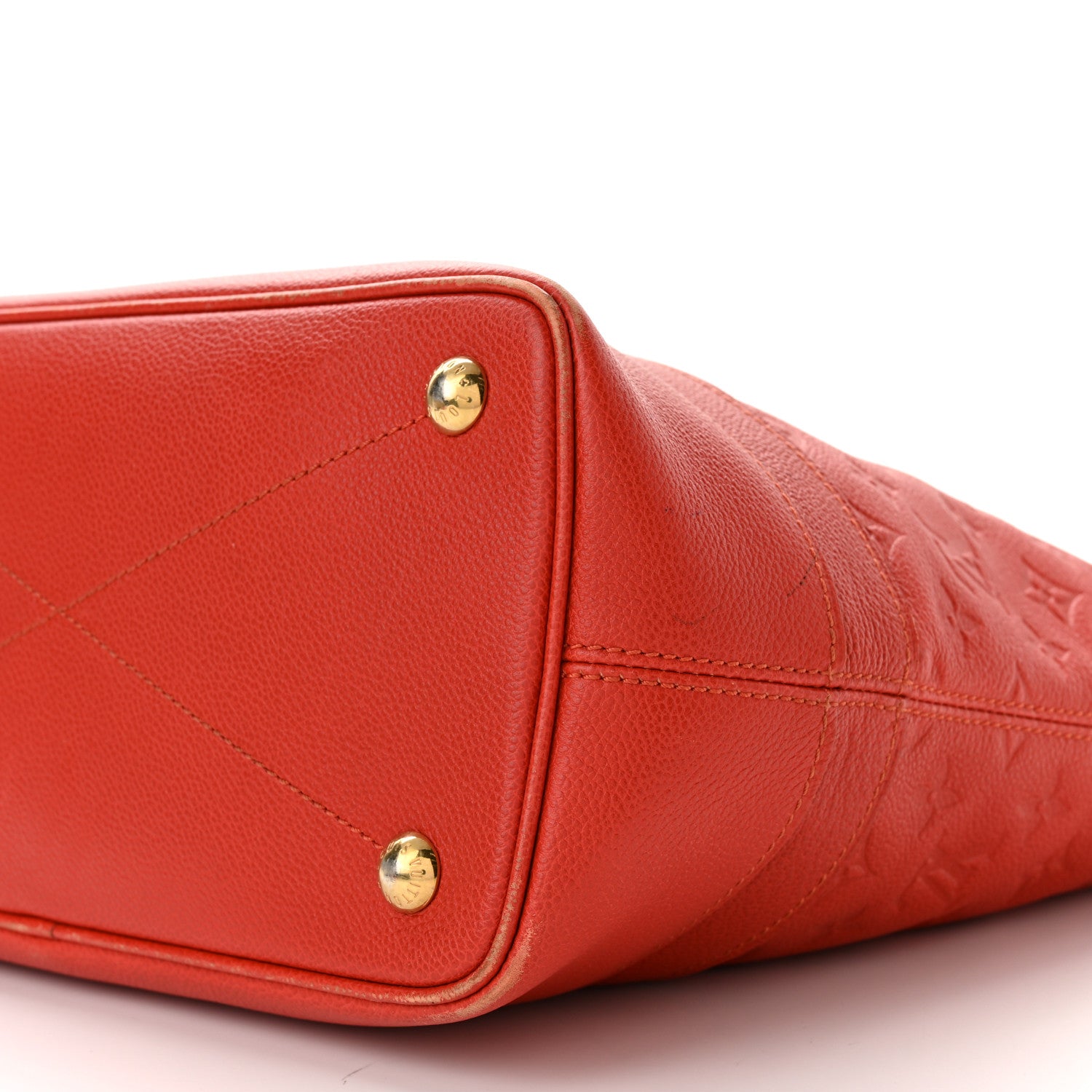 Louis Vuitton Empreinte Citadine PM Orient 11 of 11