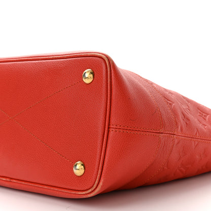 Louis Vuitton Empreinte Citadine PM Orient 11 of 11