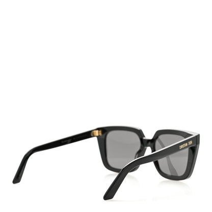 Christian Dior Acetate DiorMidnight S1I Sunglasses Black 4 of 9