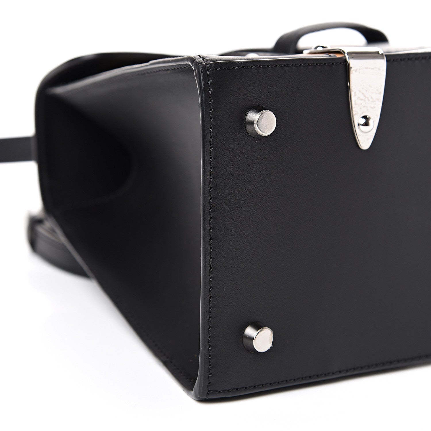Goyard Goyardine Saigon PM Black 7 of 10