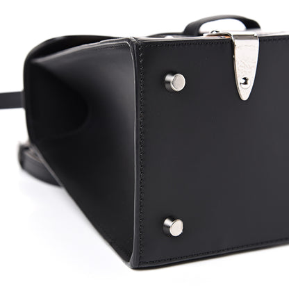 Goyard Goyardine Saigon PM Black 7 of 10