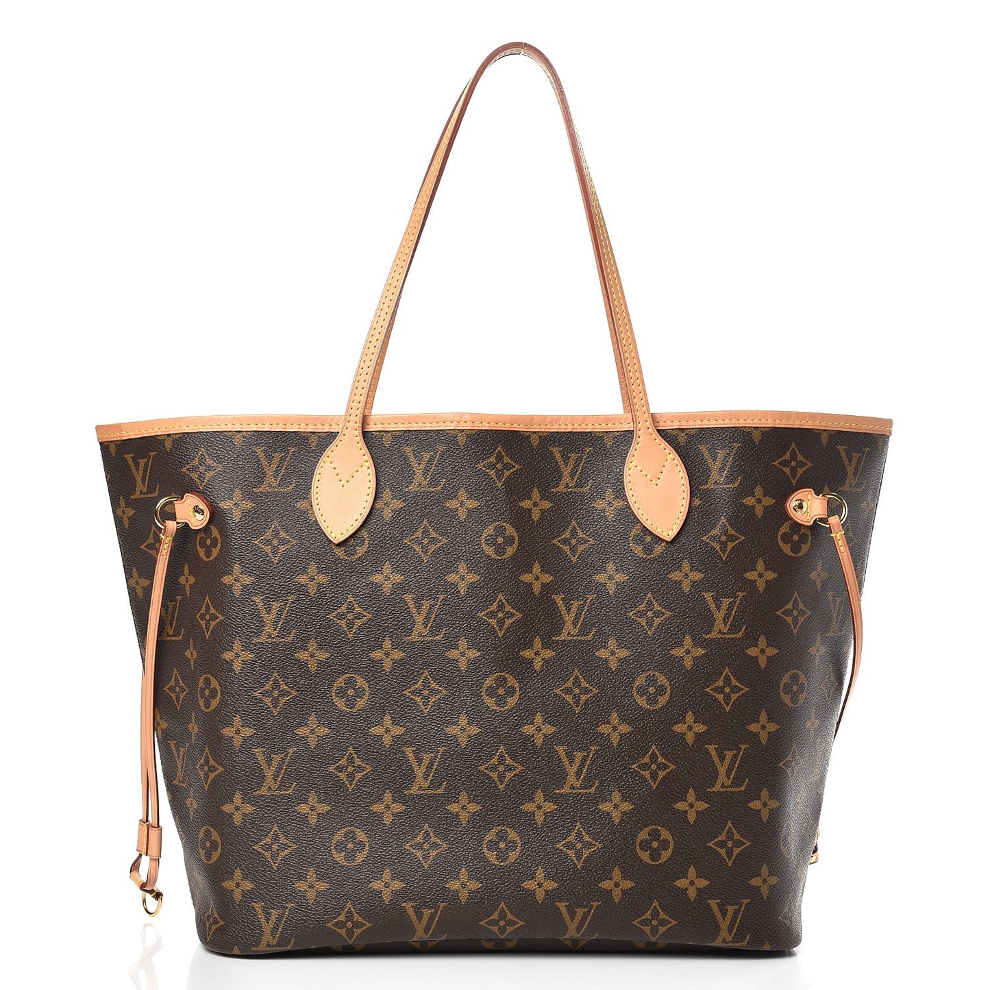 Monogram Neo Neverfull MM